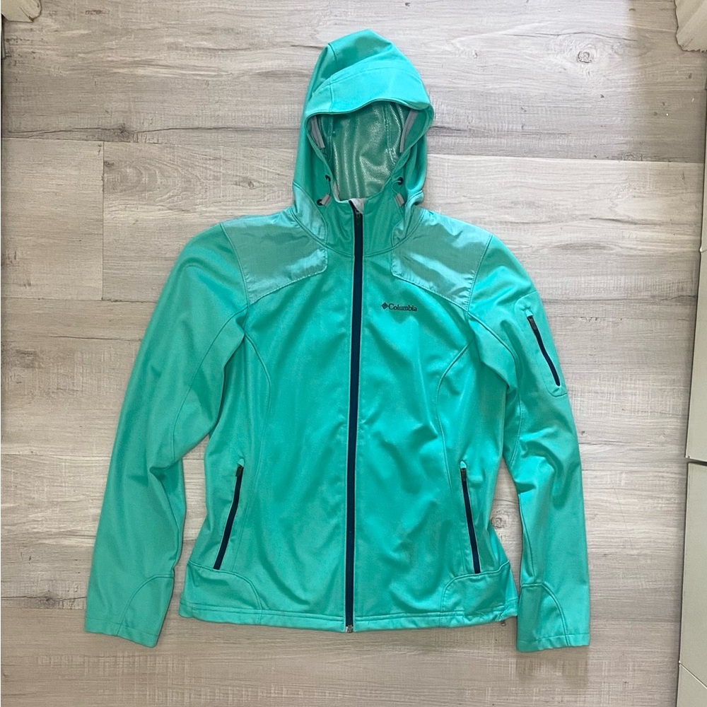 Columbia Omni-Heat Jacket Women’s Medium